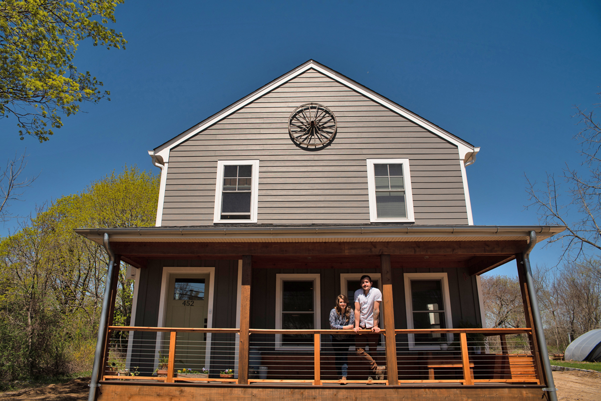 Coolest Stories Of 2019 Barrow Food House Opens In Aquebogue