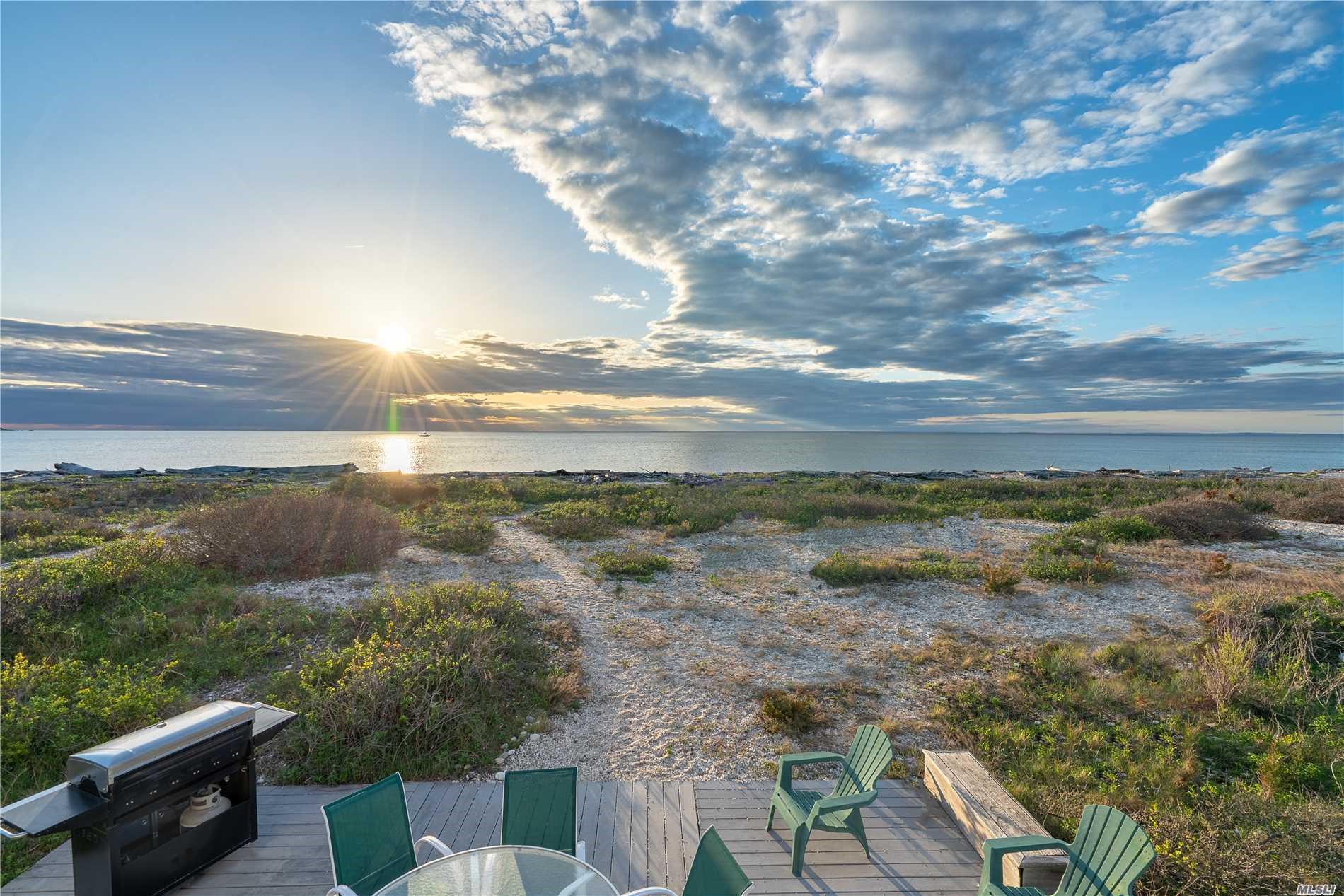 The Ultimate East Marion Beach Retreat: North Fork Dream Home