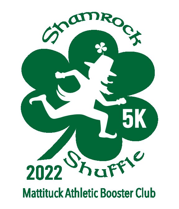 Shamrock Shuffle 5K Northforker