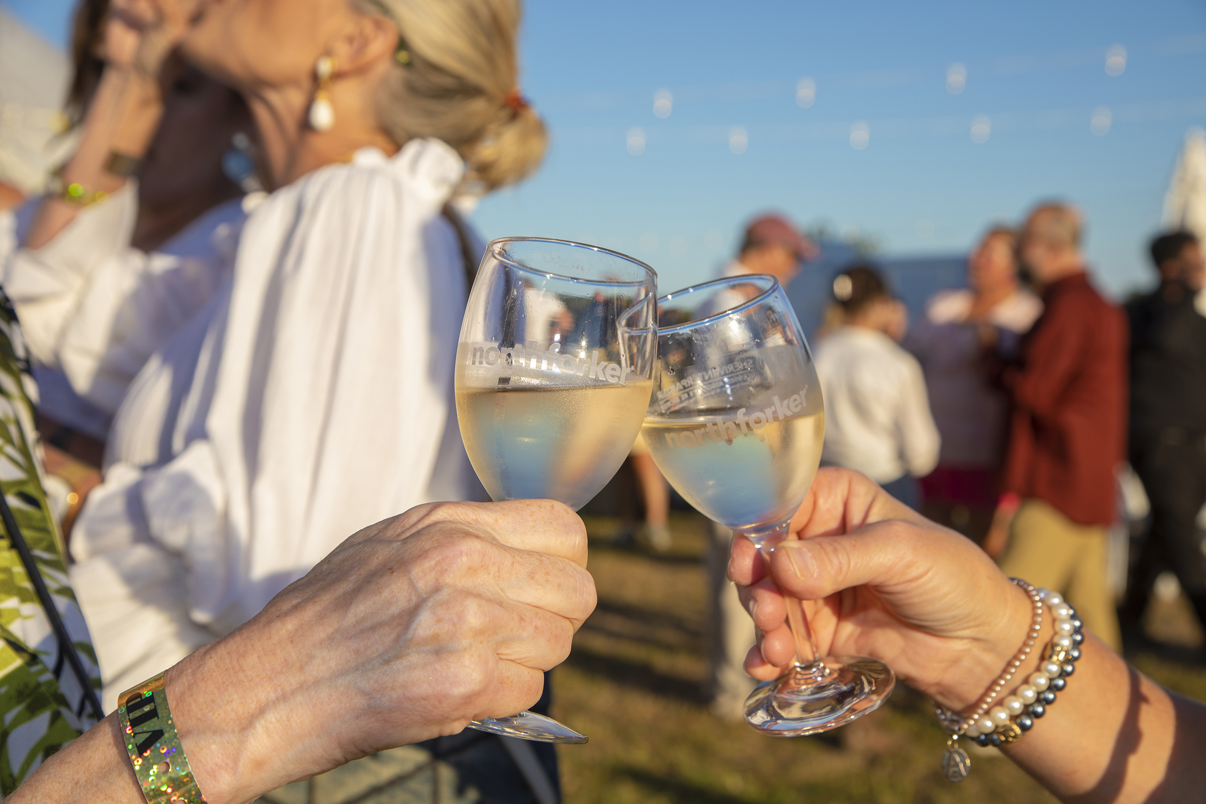 Say farewell to summer at the 2nd annual Northforker Wine & Food Classic