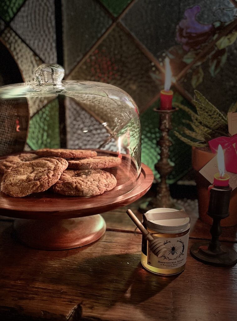 Calling the shots Jamesport Sourdough & Coffee brings the buzz to