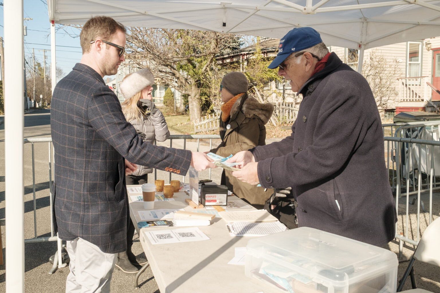 Shuck up! Shellabration 2024 was a half-shell hootenanny