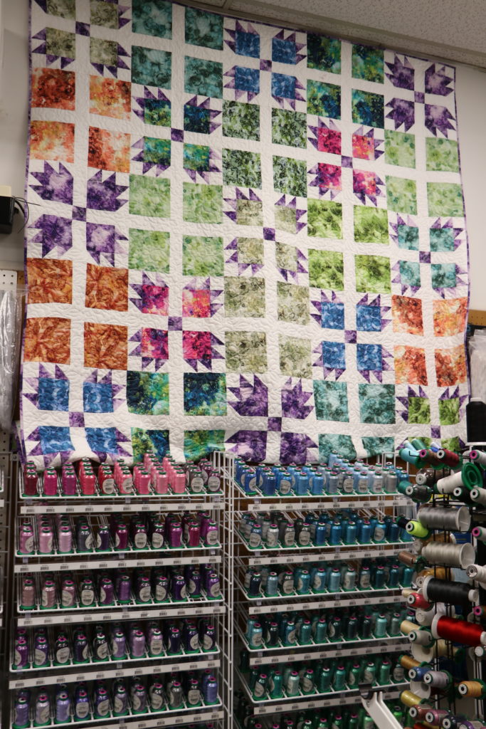 Hidden North Fork Find a new hobby at Riverhead Vacuum and Sewing Center